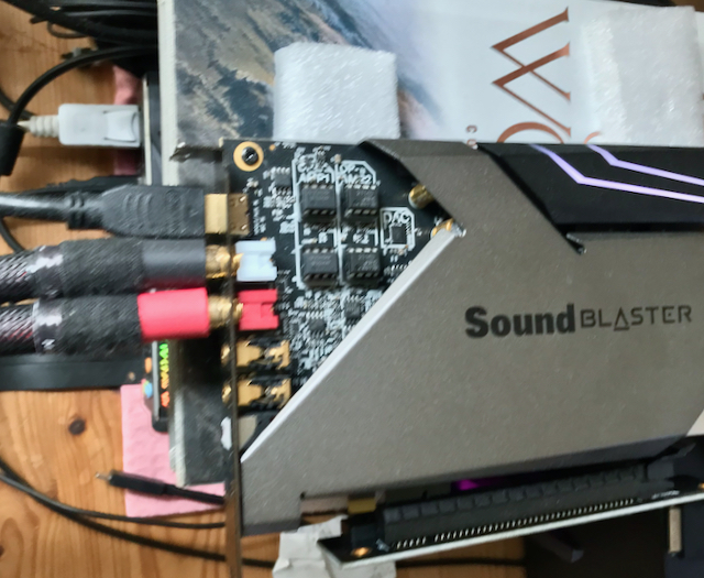 Audiophile cable review