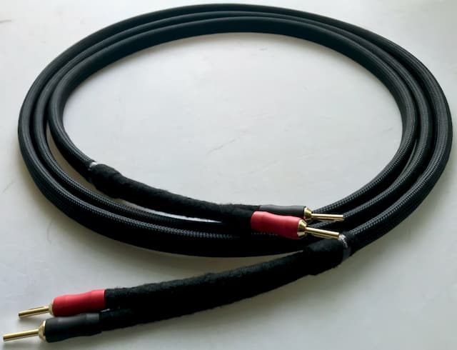 Audiophile cable review