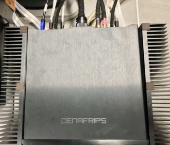 Denafrips DAC