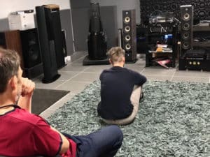 How to get Perfect sound from speakers
