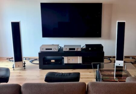 Fantastic audio cable tested