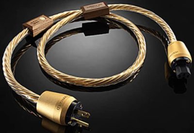 Audiophile difference Rhodium or Gold