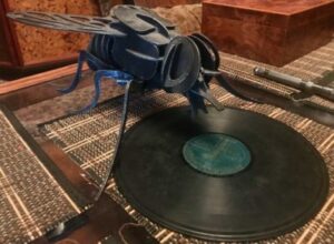 Audiophiles improve your sound