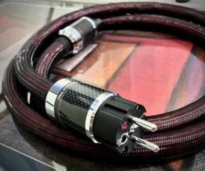 Best audiophile cable online EU connections