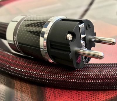 Reference PRO power cable