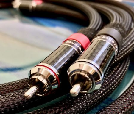 Best audiophile cables online - Reference PRO interconnect cable