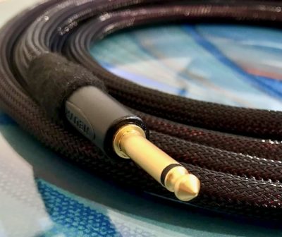 Guitar Amp/cabinet cable