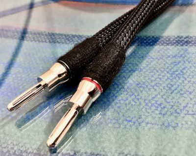 Best budget Audiophile Cables Matrix PRO loudspeaker cable