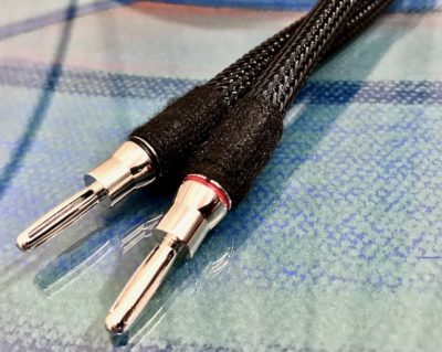 Matrix PRO loudspeaker cable