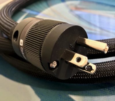 Matrix PRO Power cable