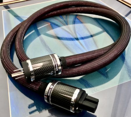 Reference PRO power cable