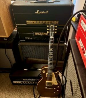 Guitar amp testing - Best budget Audiophile Cables - Music