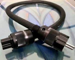 matrix Reference PRO power cable