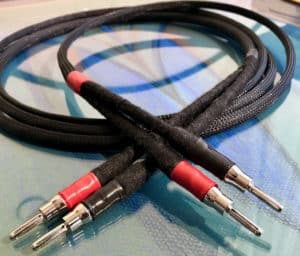 budget audiophile speaker cables