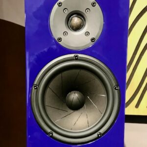Jasper 25 hi end speaker