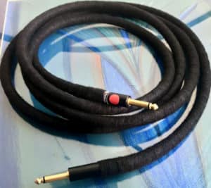 Reference power head cable