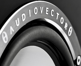 Audiovector drive unit