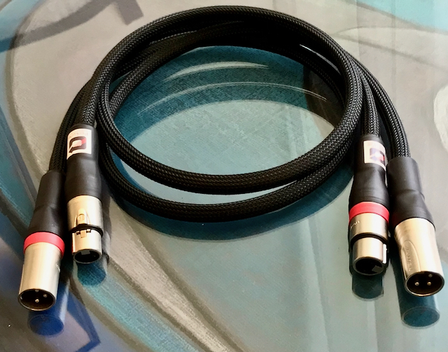 Audiophile cables 2022