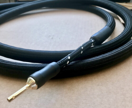 Loudspeaker cable review / Best budget Audiophile Cables/ Matrix loudspeaker cable review