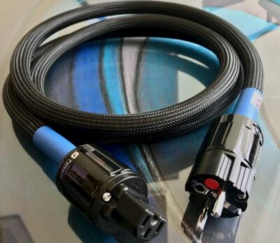 Matrix Pro power cable I best budget audiophile cables I Audio cables 2023 I Matrix PRO power Cable