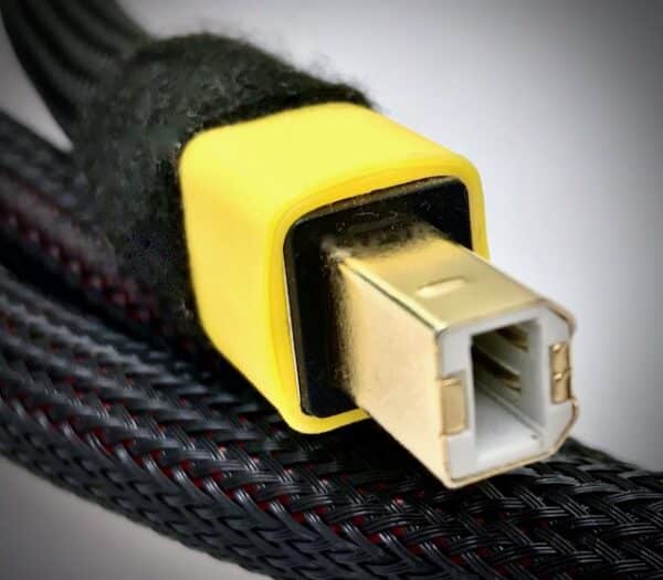 Matrix USB cable