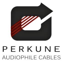 Perkune audiophile cables