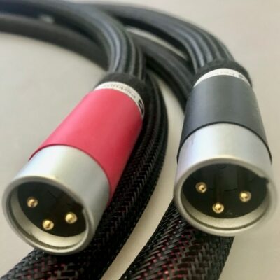 Audiophile XLR Cable Review I best budget audiophile cables