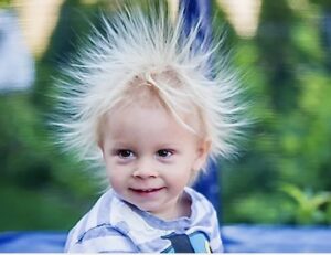 Static electricity