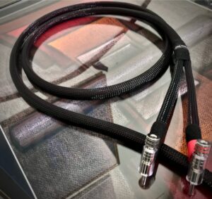 Best budget audiophile cables I wire material customer