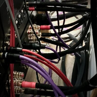 Best audiophile cables online I Best budget audiophile cables