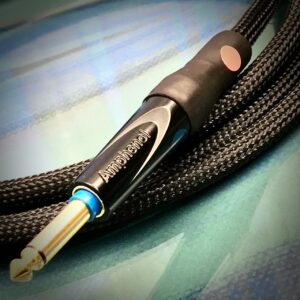 Matrix 3:1 guitar cable I The Guitar cables