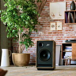 The Jade 20 loudspeaker