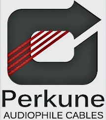 Perkune audiophile cables