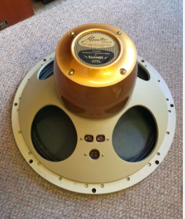 Tannoy 15" Driver HPD 