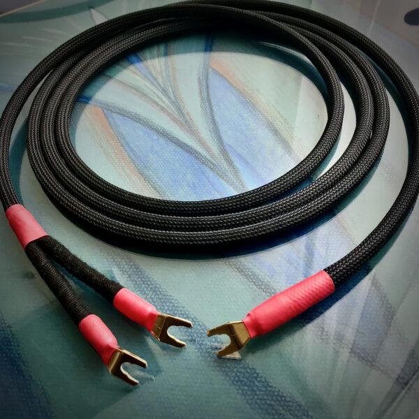 speaker cables 2023
Matrix PRO bi-wire