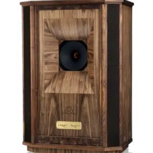 Tannoy Westminster royal review