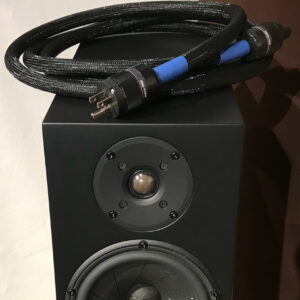 Testing monitors with perkune Matrix pro power cable