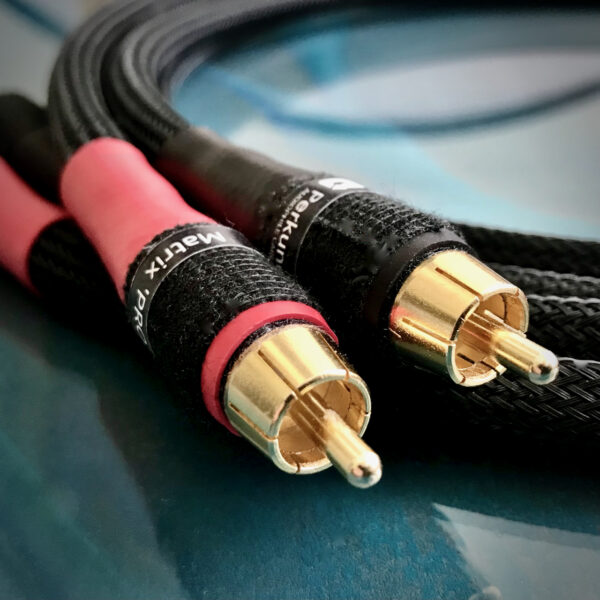 Best audiophile interconnect I Matrix PRO interconnect cables I Best budget audiophile cables