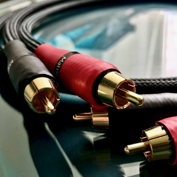 perkune audiophile interconnect cables 2023