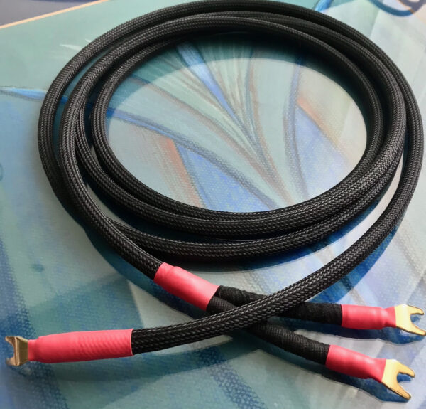 Audiophile cables 2023