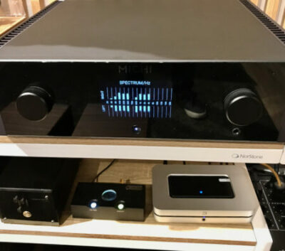 Rotel Michi X3 Series 2 Audiophile Review
