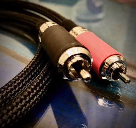 RCA interconnect cables 2023