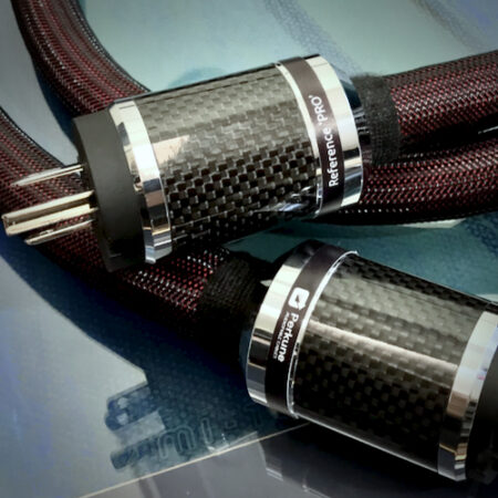 Reference PRO power cable