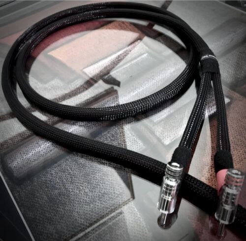 Perkune audiophile cables I Free shipping