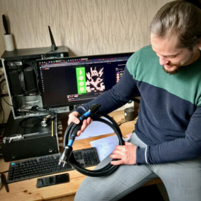 Perkune audiophile cables I Audiophile cables 2024