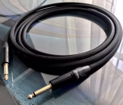 Matrix guitar cable I perkune audio