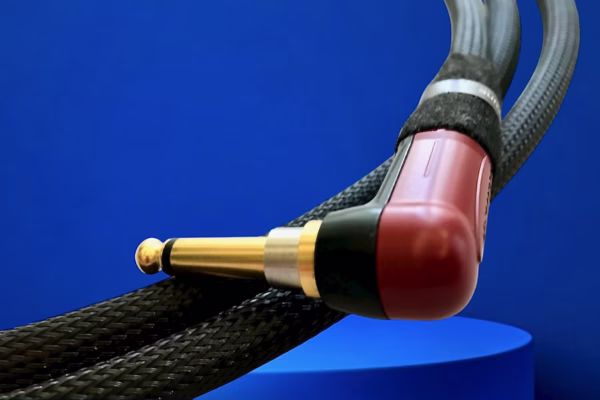 Guitar cables