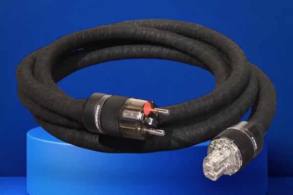 Power cables EU