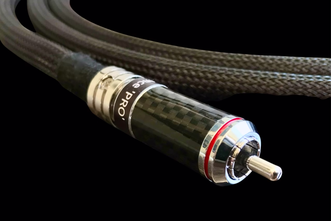 Digital cable