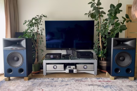 The Matrix Reference Speaker Cable is really Wonderful